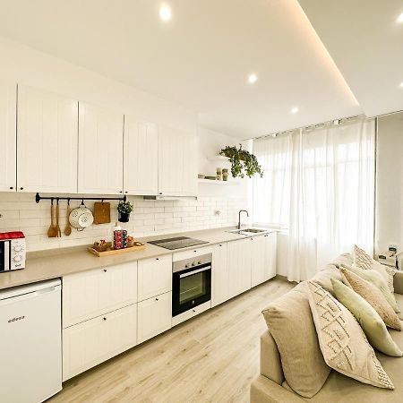 Ferienwohnung A Lobeira Grande By Aloga Cee Exterior foto
