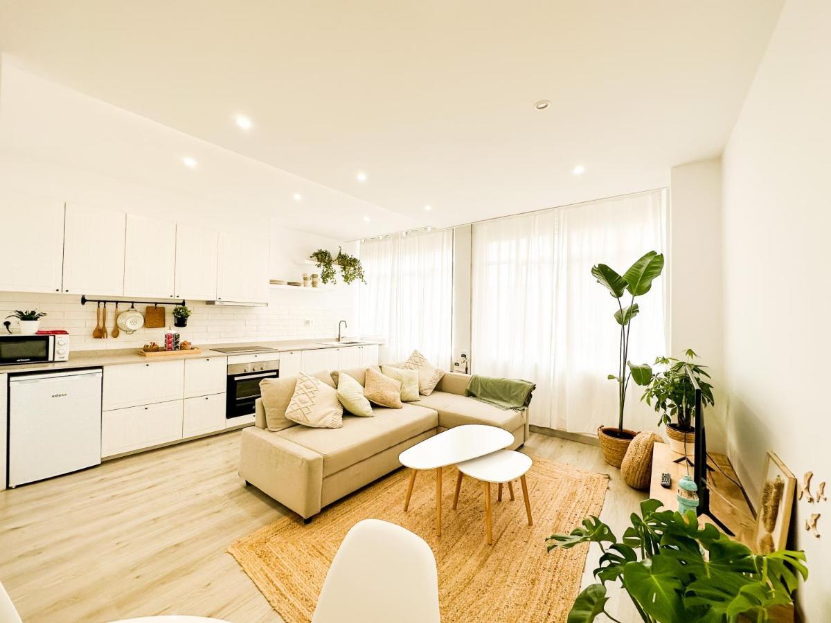 Ferienwohnung A Lobeira Grande By Aloga Cee Exterior foto