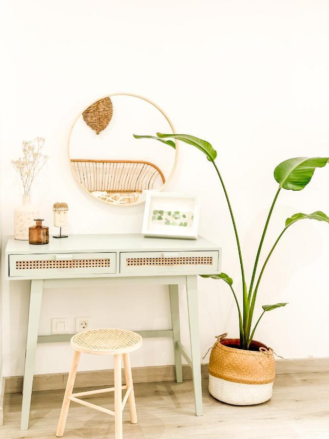 Ferienwohnung A Lobeira Grande By Aloga Cee Exterior foto
