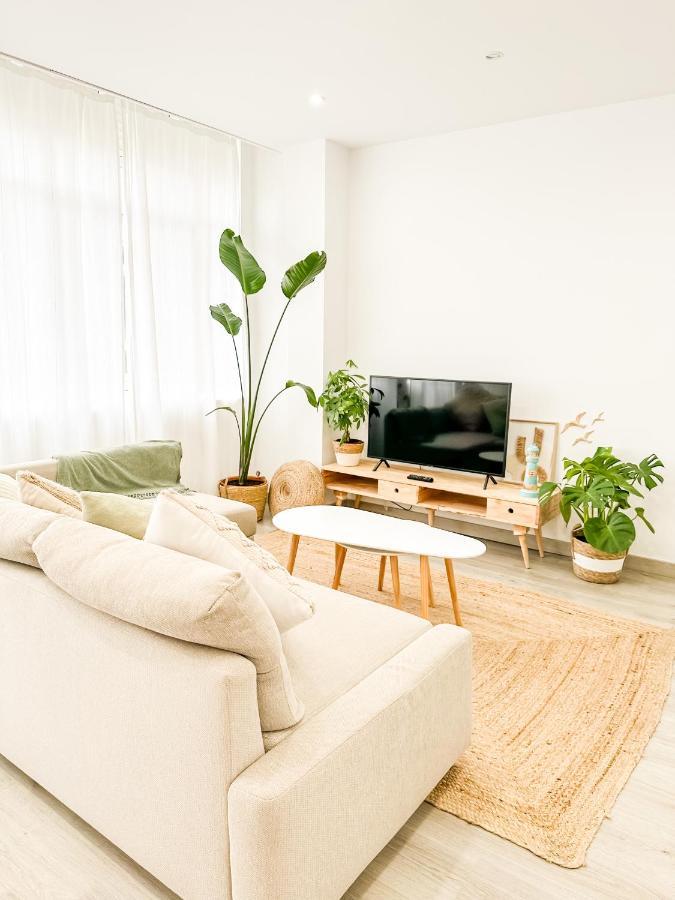 Ferienwohnung A Lobeira Grande By Aloga Cee Exterior foto